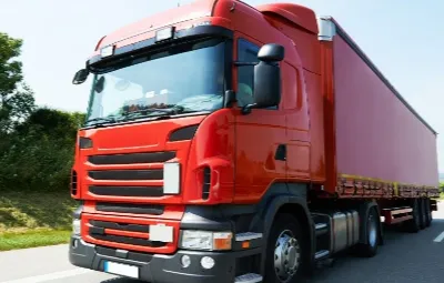 Adana Pazaryeri Ambar Kargo