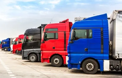 Adana Pazaryeri Ambar Nakliyat