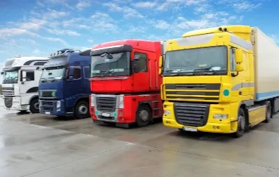 Adana Pazaryeri Nakliye Ambarı